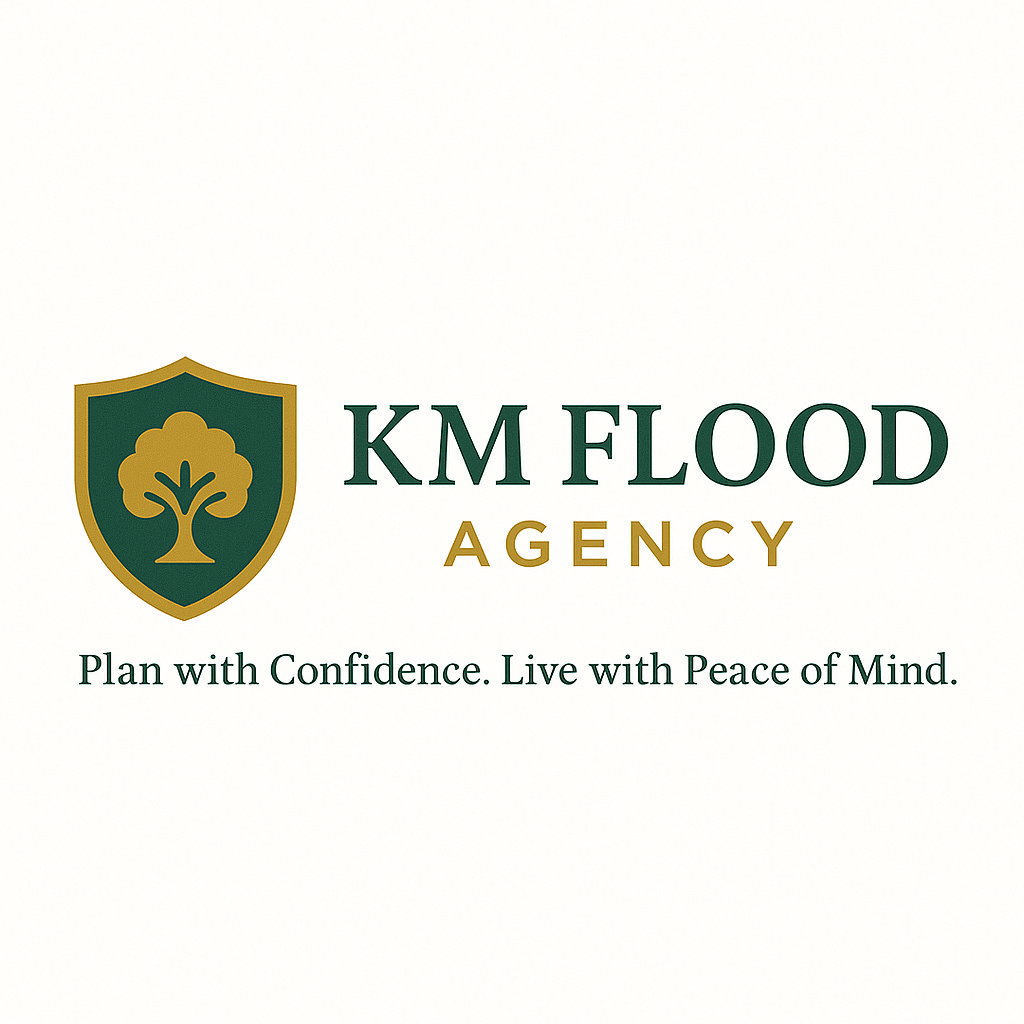 KM Flood Agency Inc.