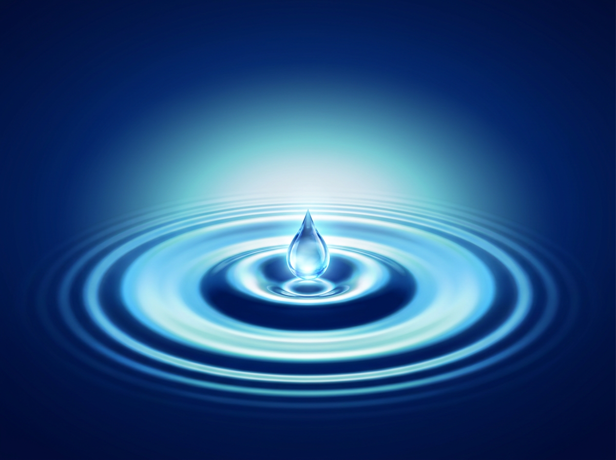 Hydration Science Around the World — Issue 1 Header