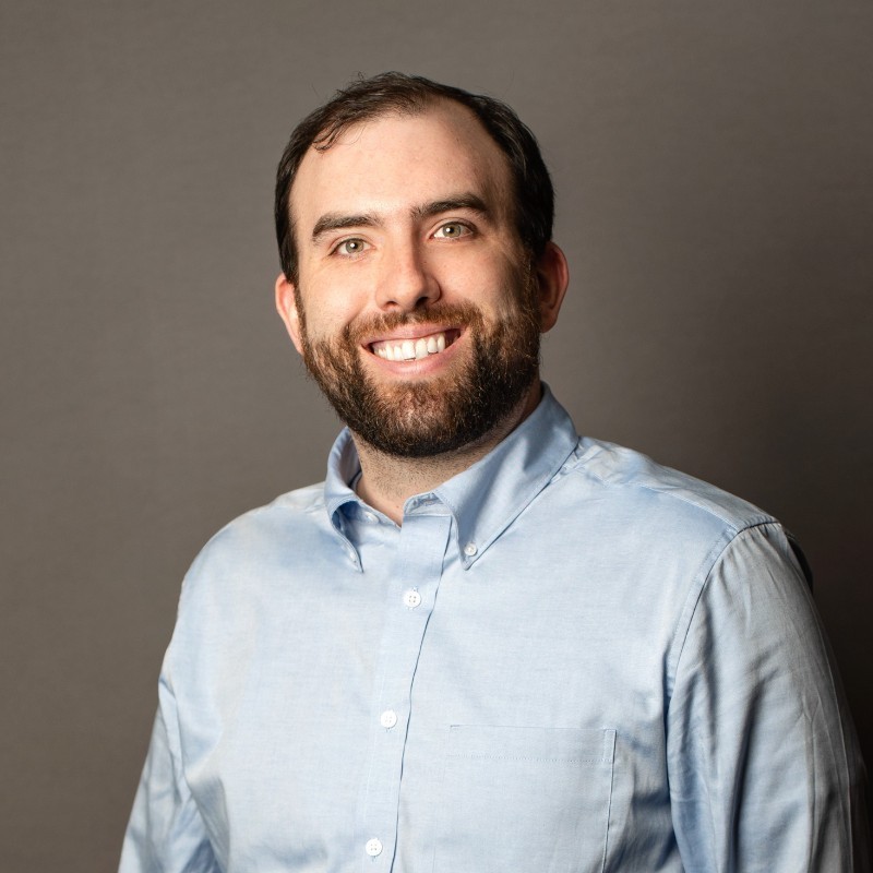 Devin Hillsdon-Smith, Founder & Principal Consultant at Hyphen Strategies