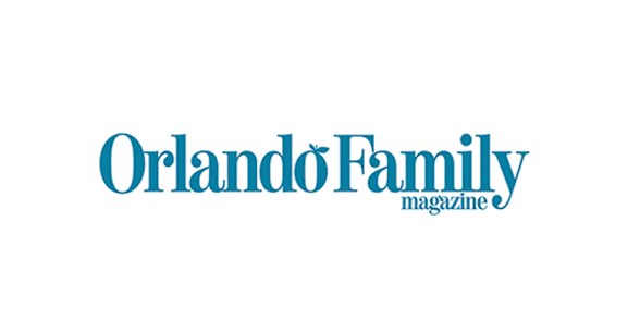 Orlando Family Magazine official logo