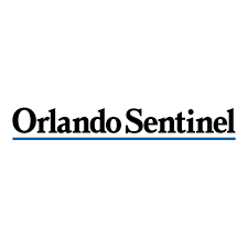 Orlando Sentinel official logo