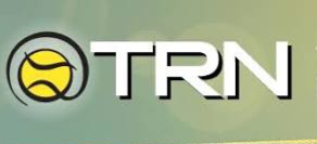 TennisRecruiting.net (TRN) official logo