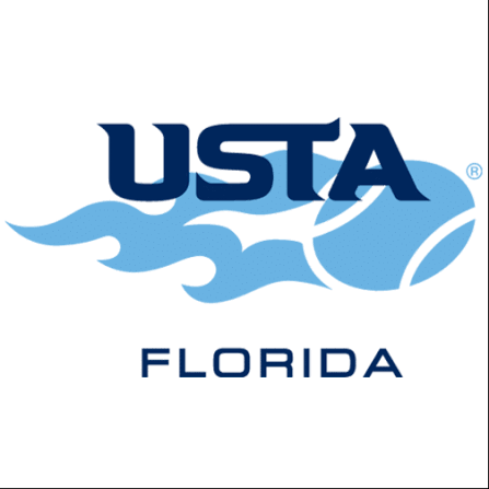 USTA Florida official logo