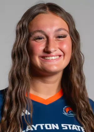 Ellie Barratt