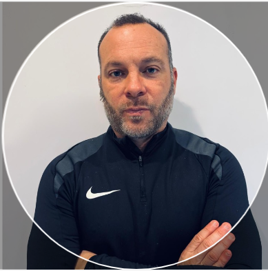 John Brandon — Founder, Future 11 Football