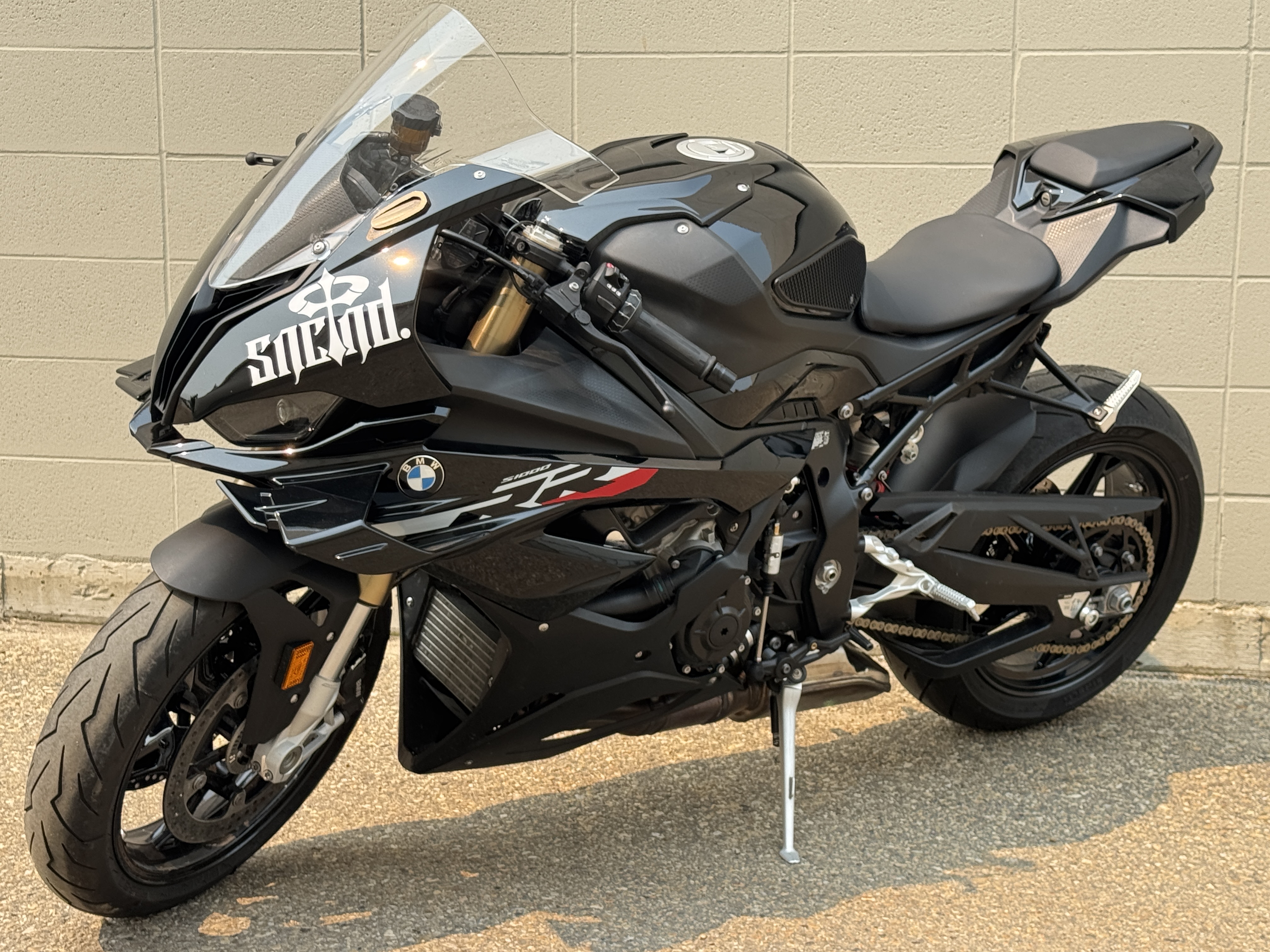2024 Bmw S1000RR