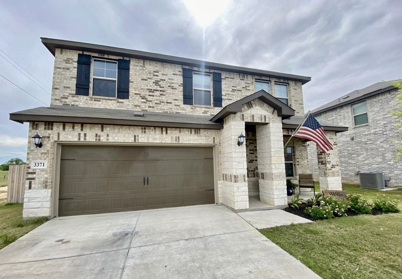 3371 Triangle Ranch - photo 1