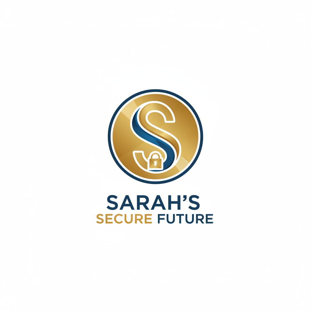 Sarahfina Secure Future