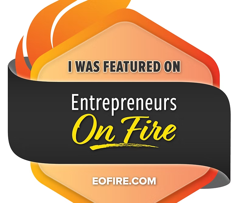 Rachel Dove on EOFire with John Lee Dumas