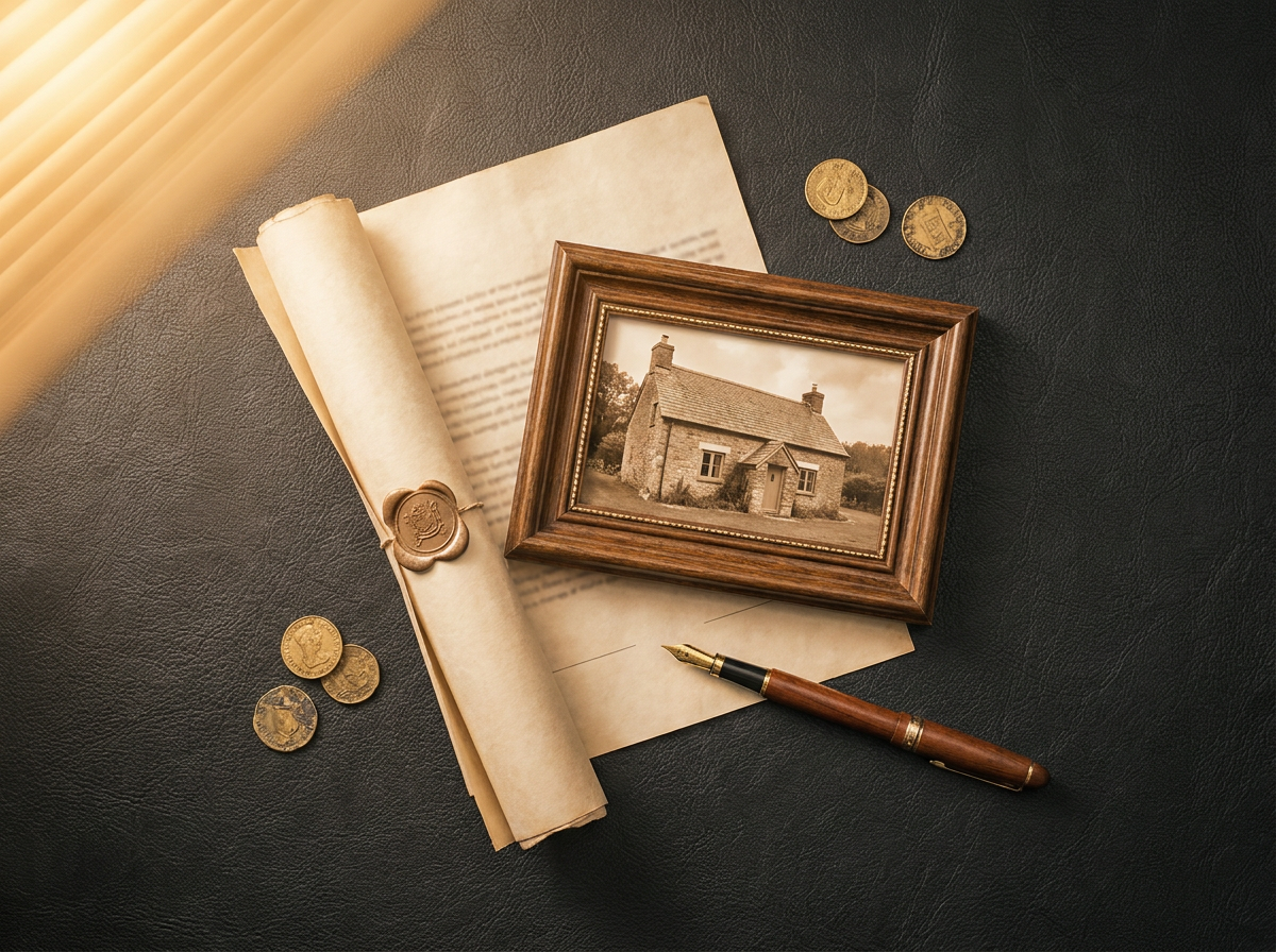 Owner-Finance Investors