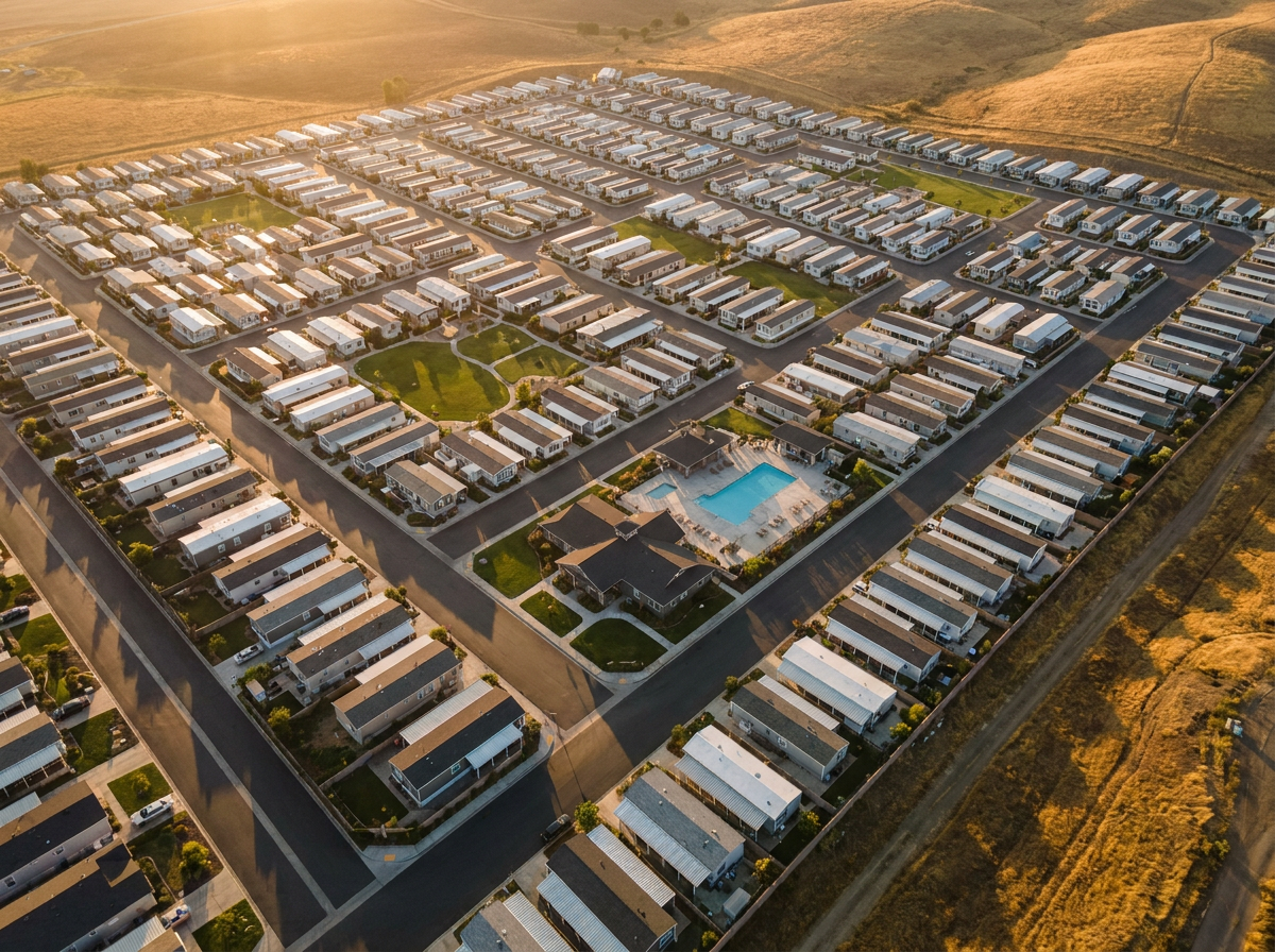 Manufactured Housing Investors