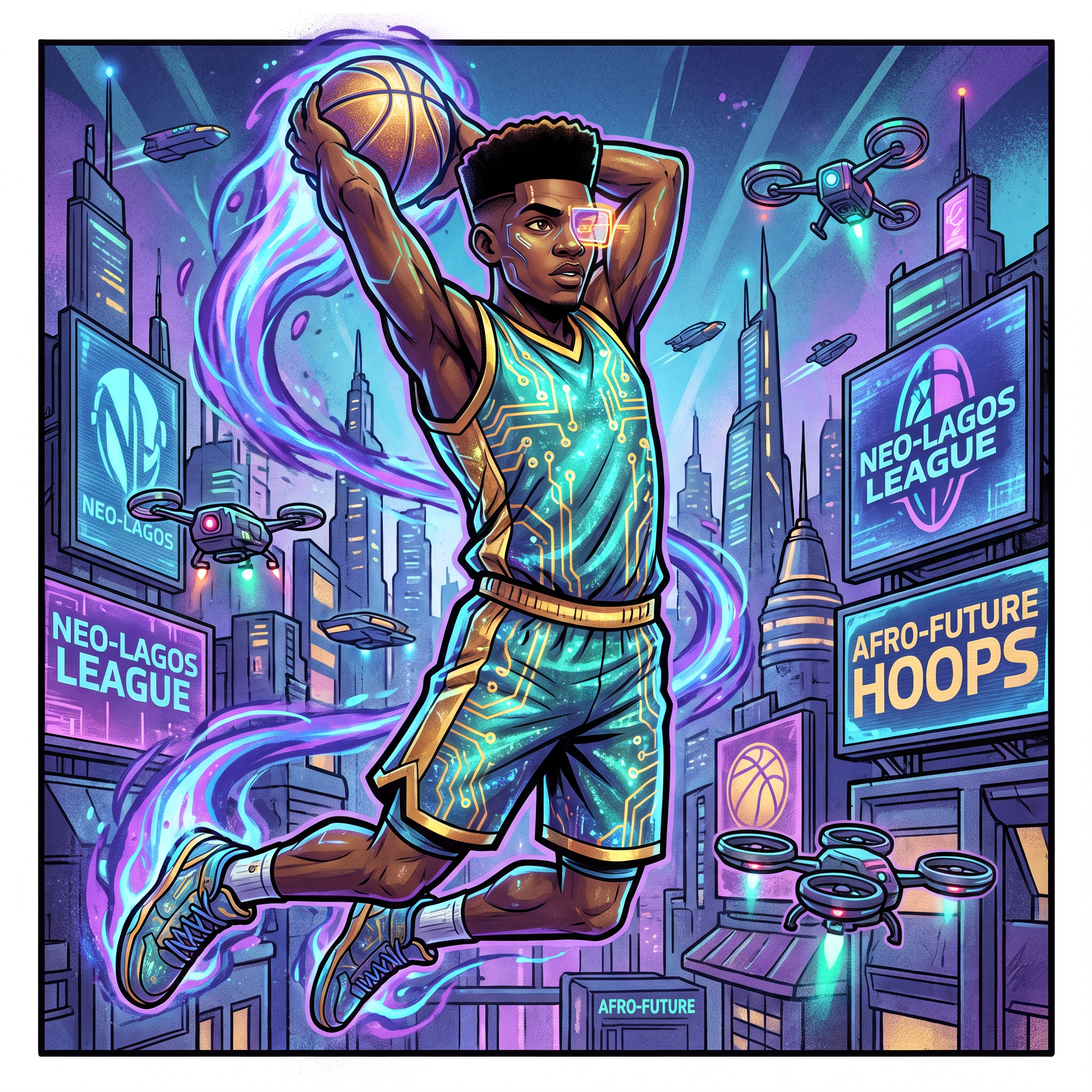 THE RENEGADES avatar