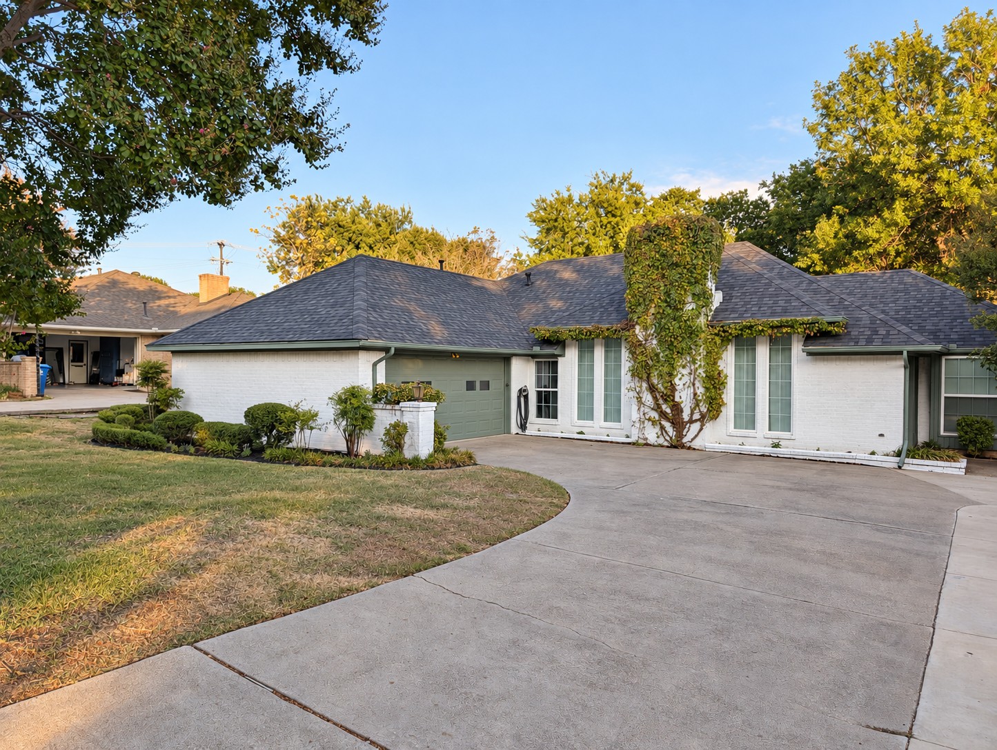 2010 S Lakeshore Dr, Rockwall, TX — rental listing exterior