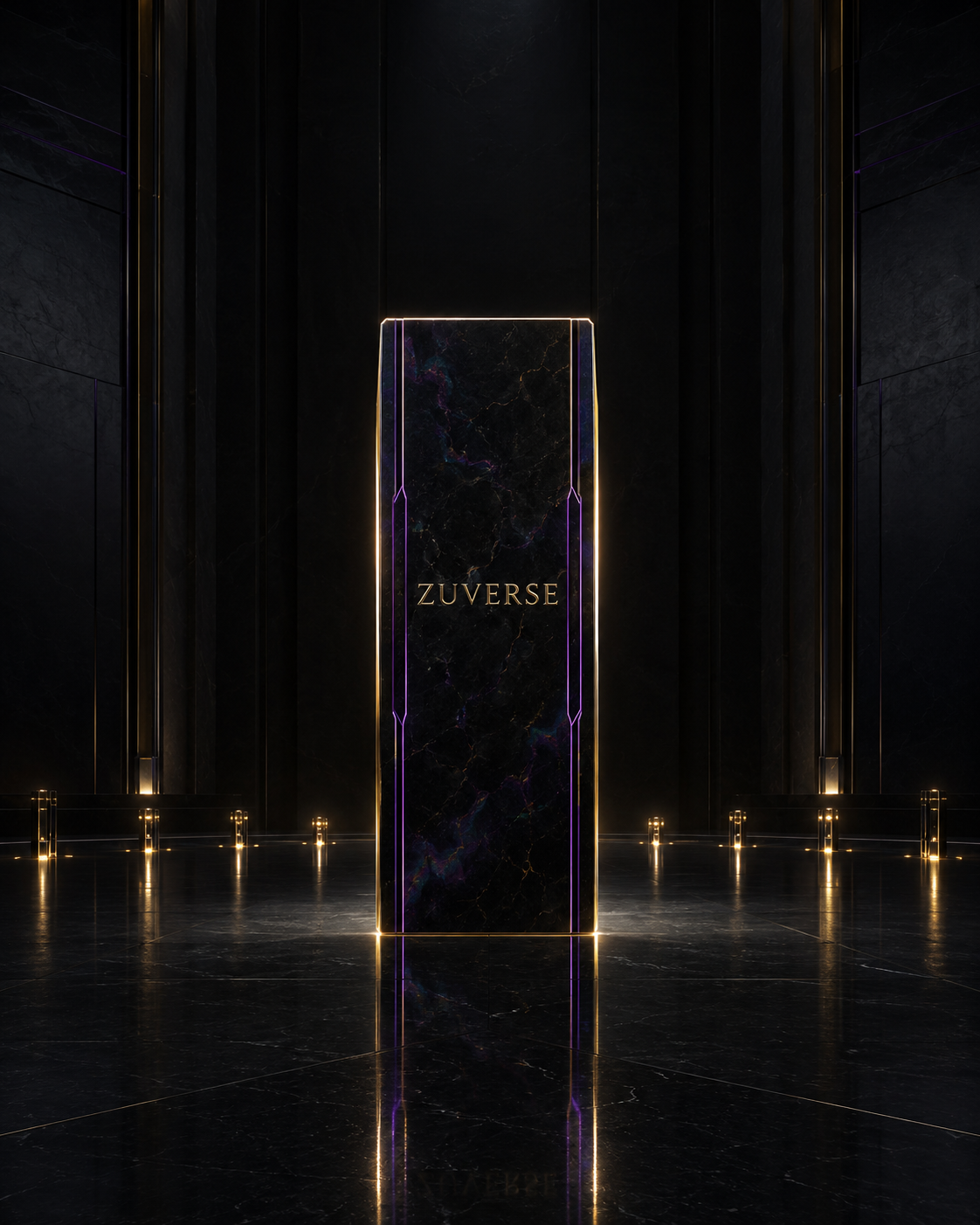 ZUVERSE