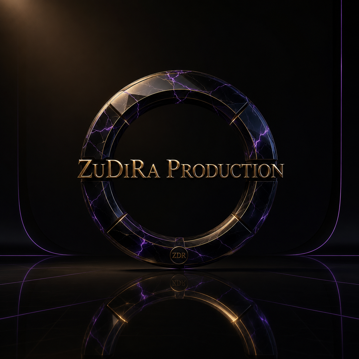 ZuDiRa Production