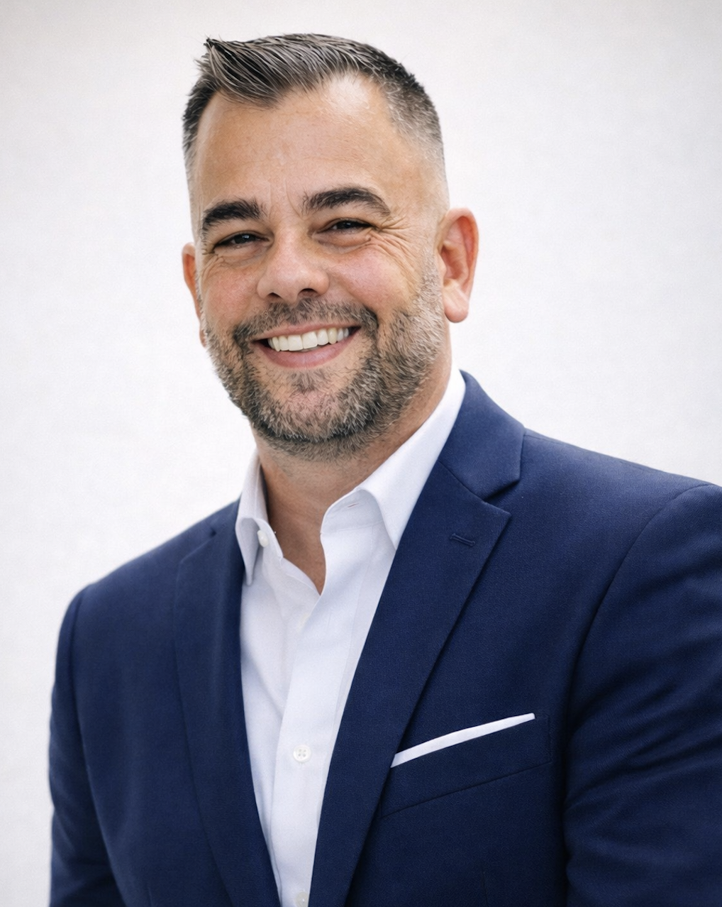 George Kaiteris — Founder and Owner of The Receivables Agency