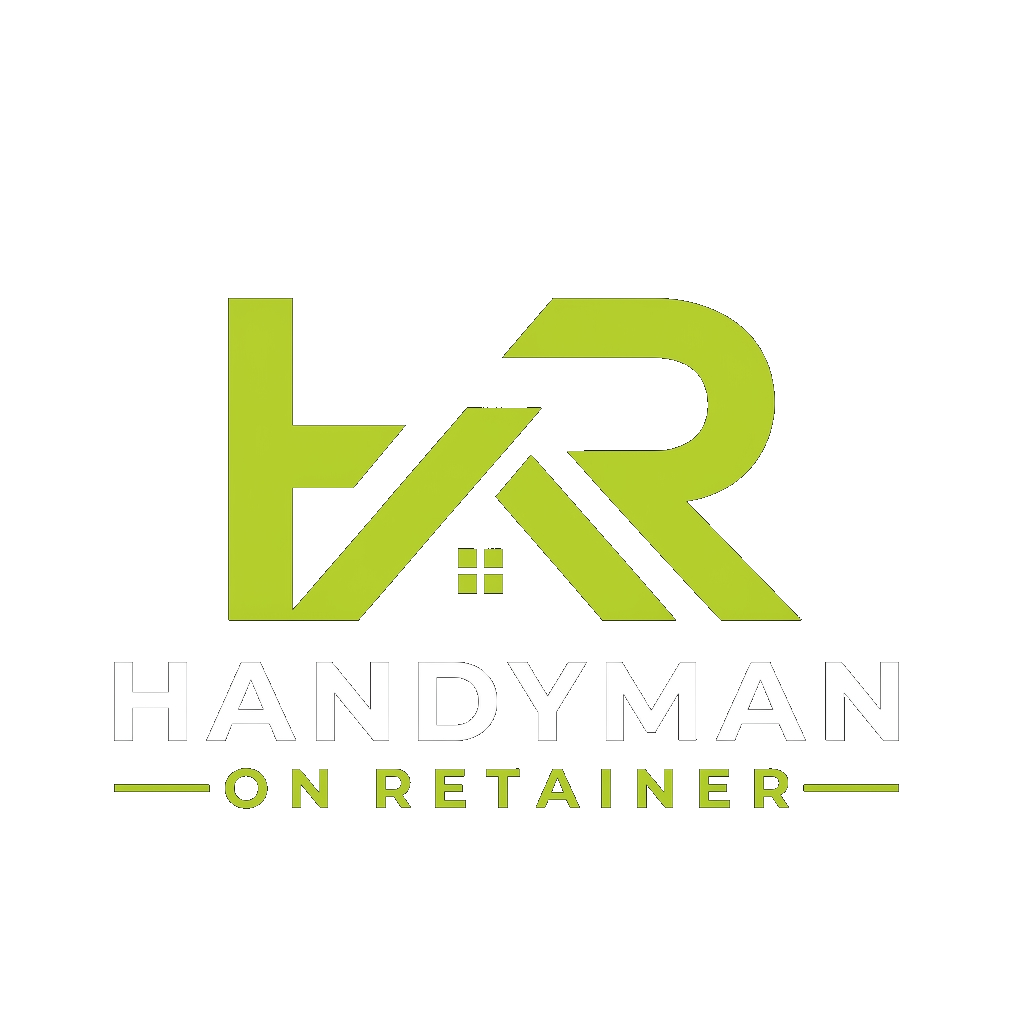 Handyman On Retainer