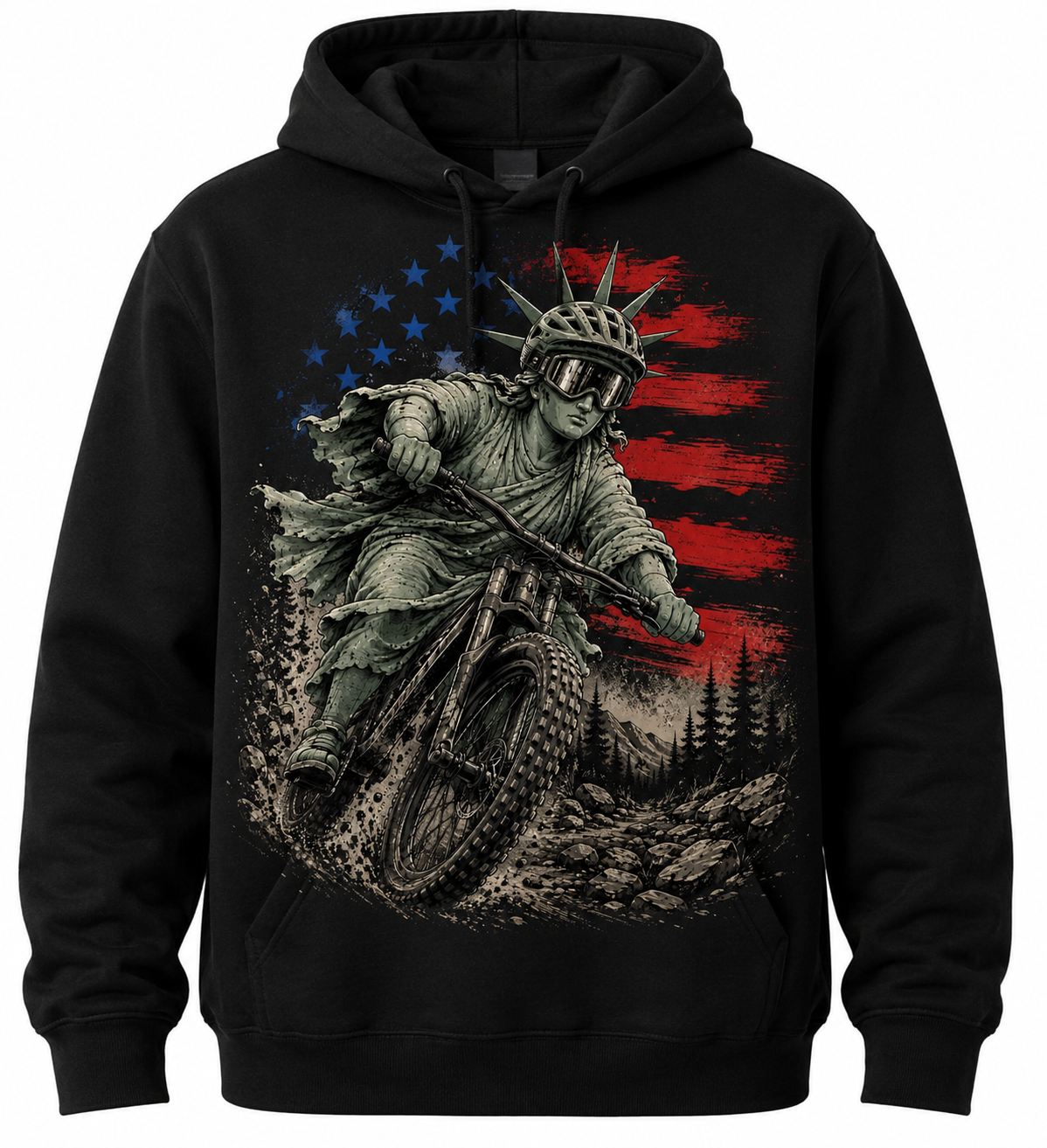 Liberty Rider
