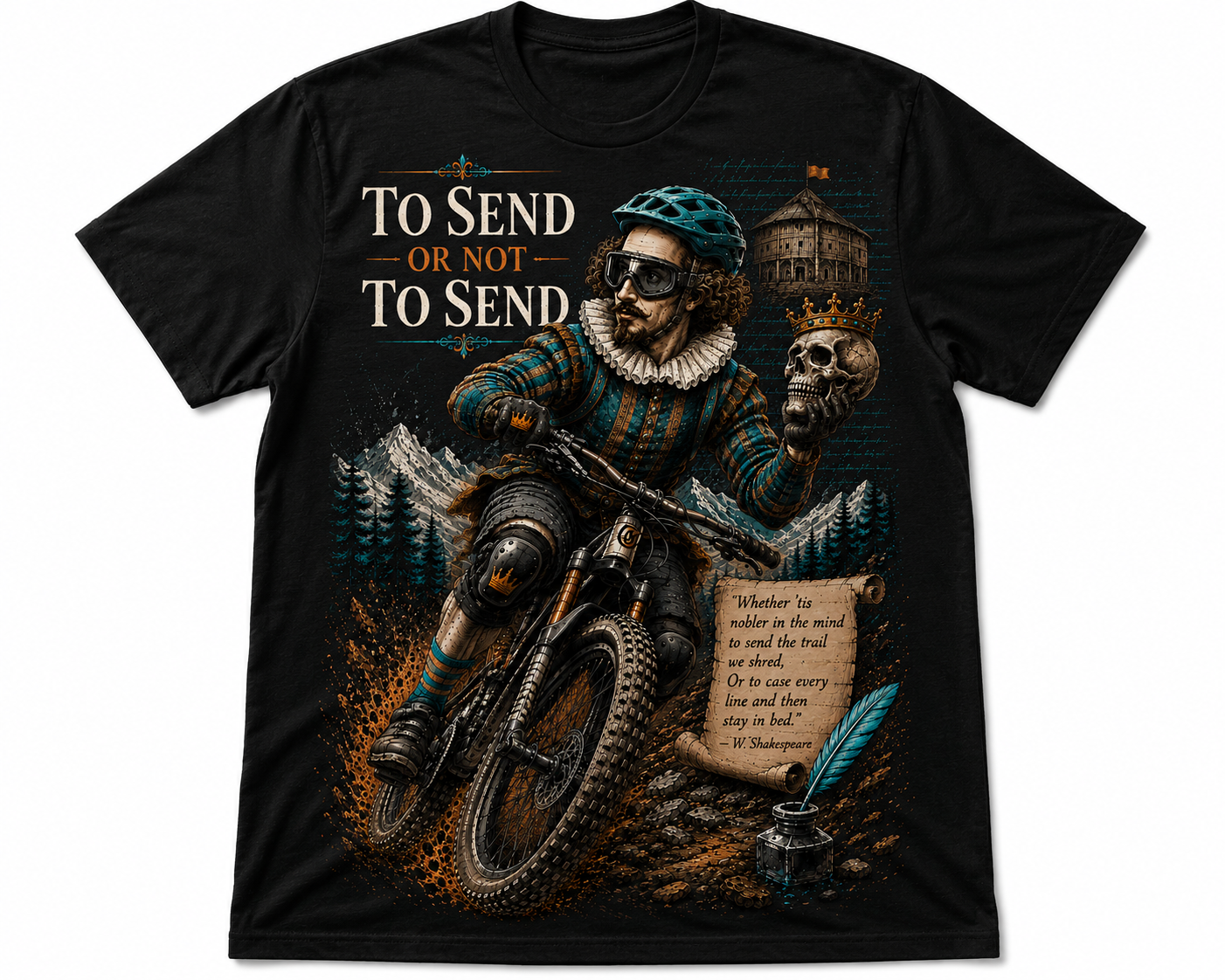 To Send or Not to Send