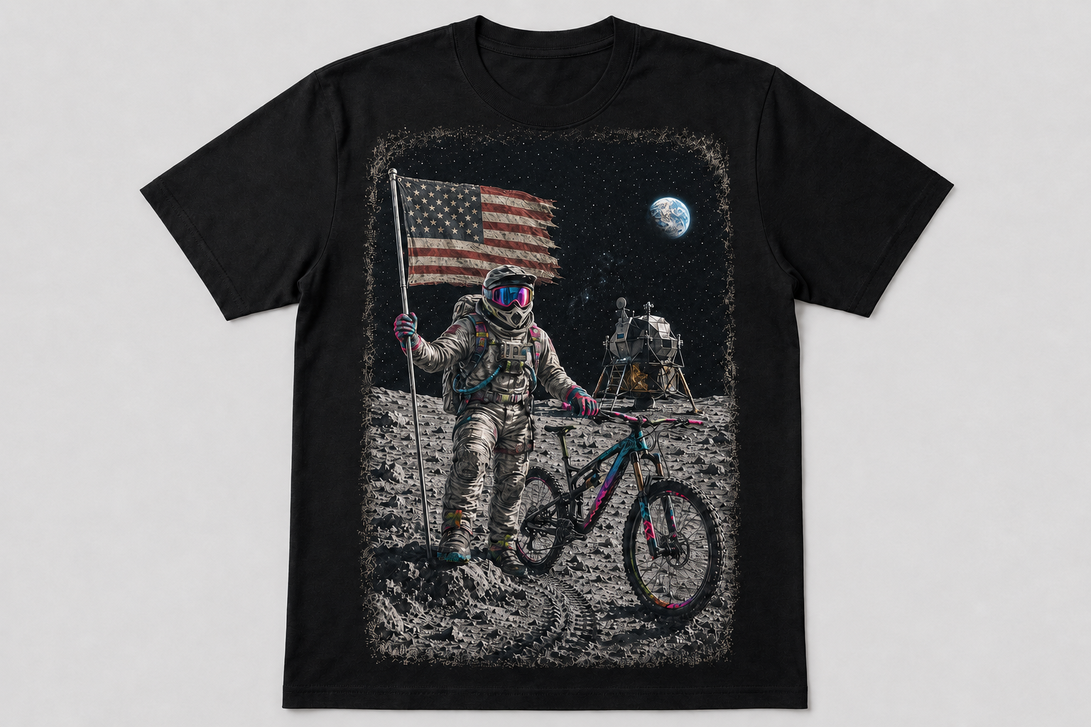 Moon Missions
