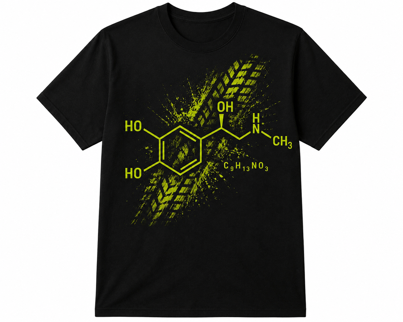 Dopamine Formula