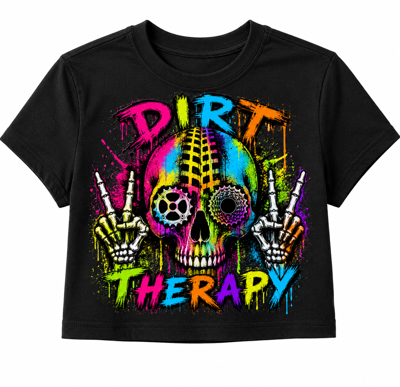 Dirt Therapy