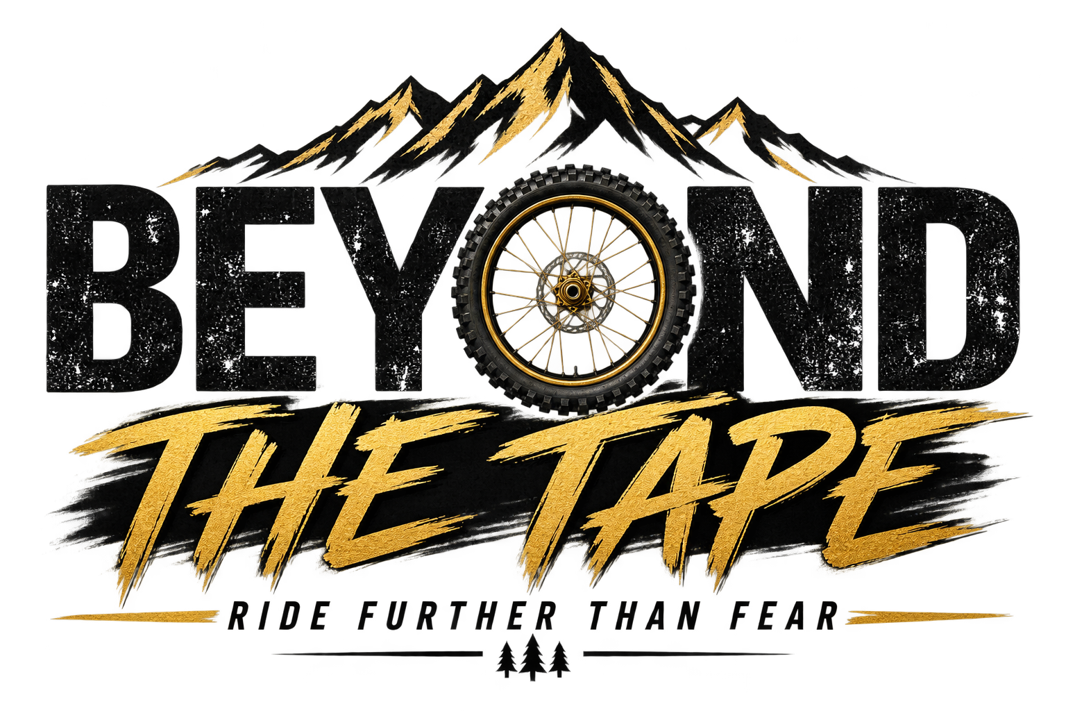 Beyond The Tape