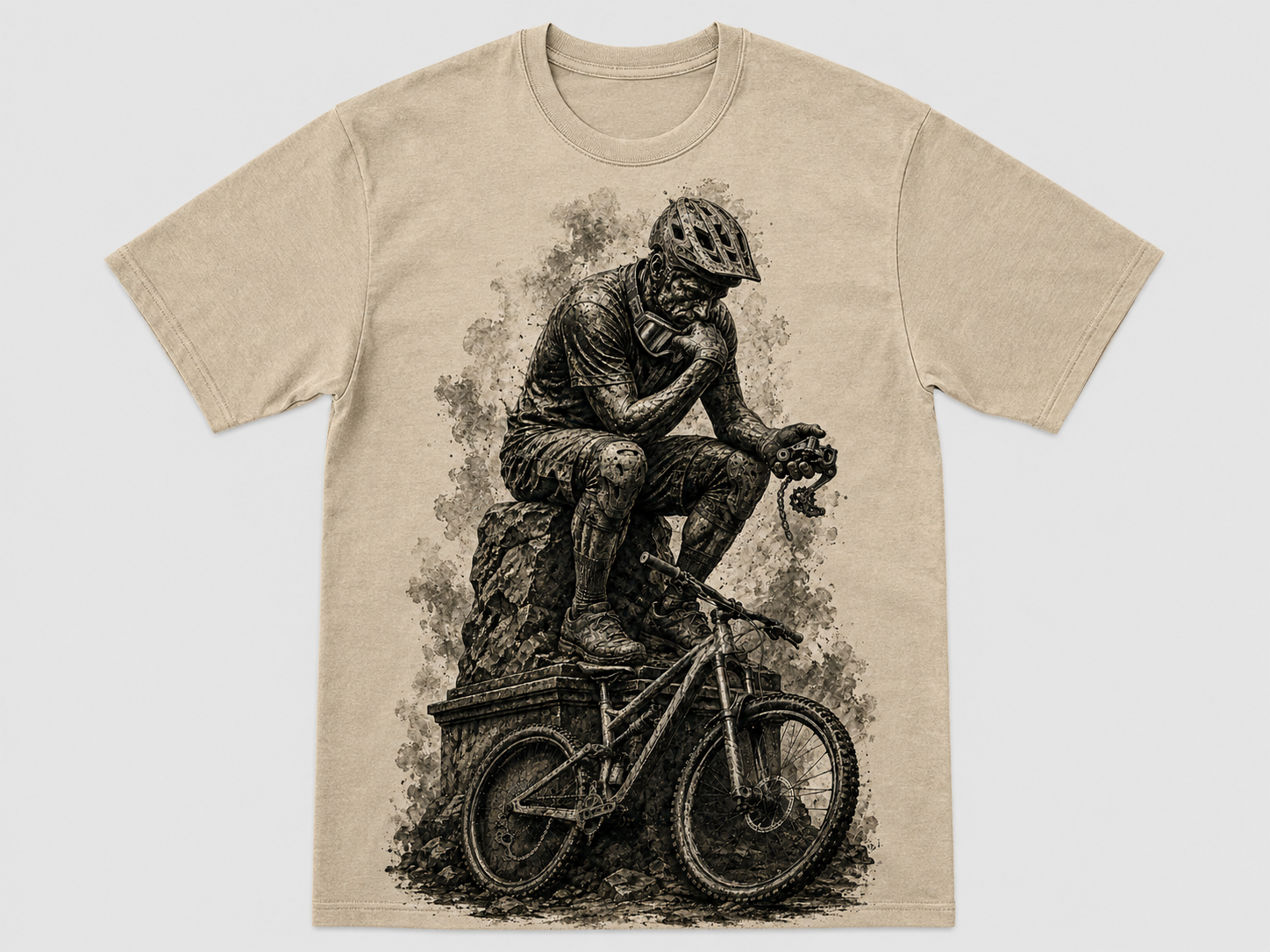 Trail Rider