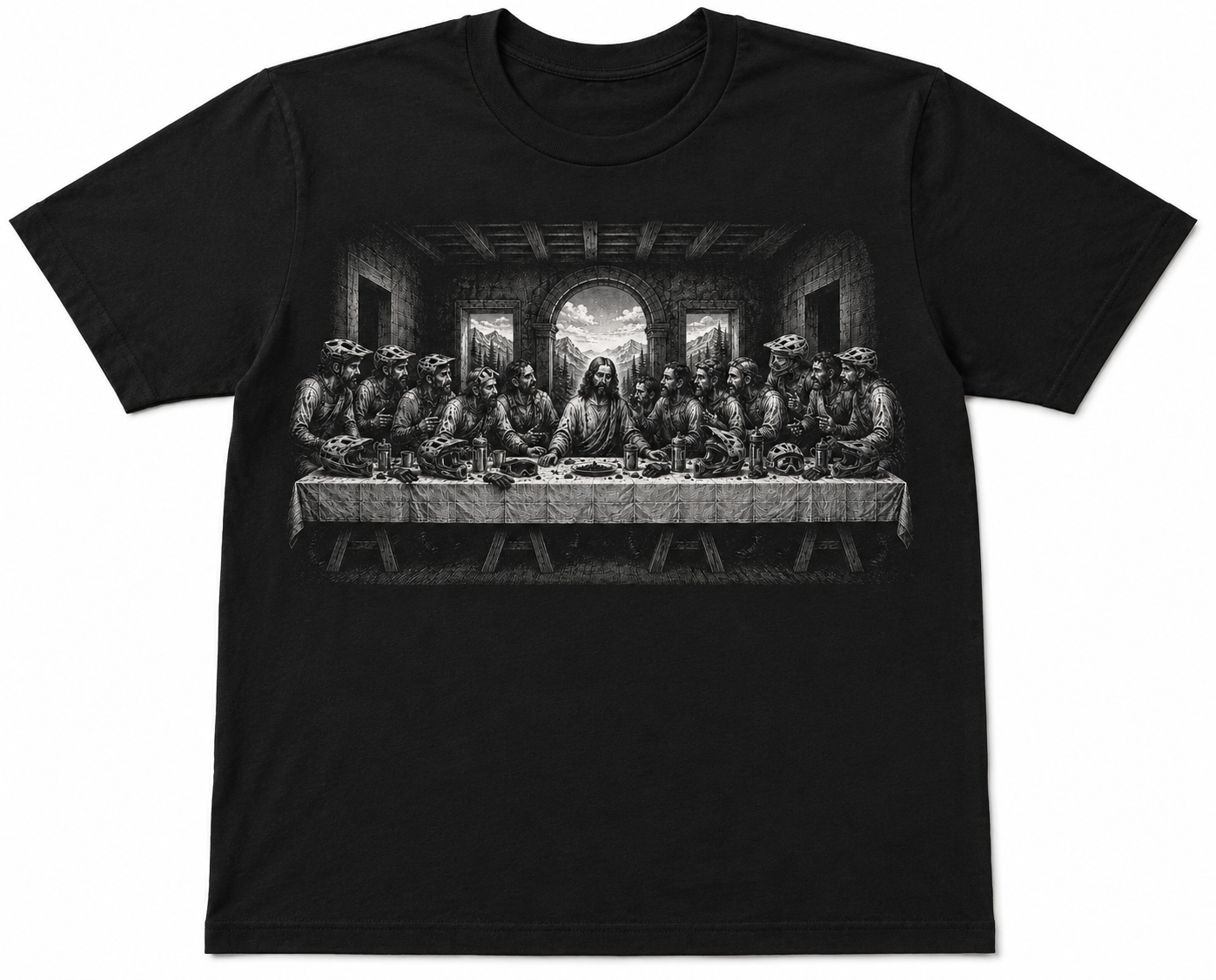 The Last Supper
