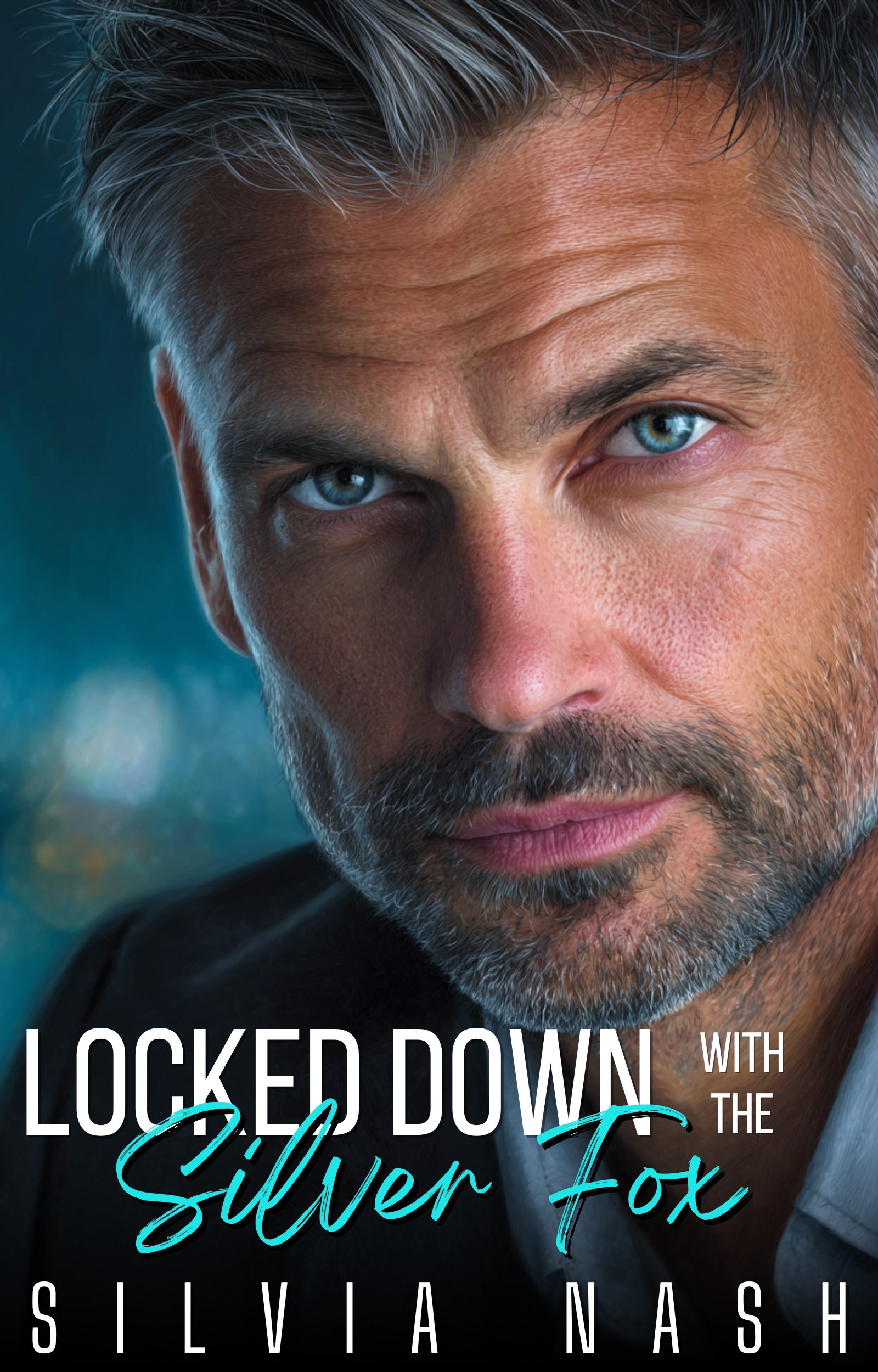 Locked Down with the Silver Fox
