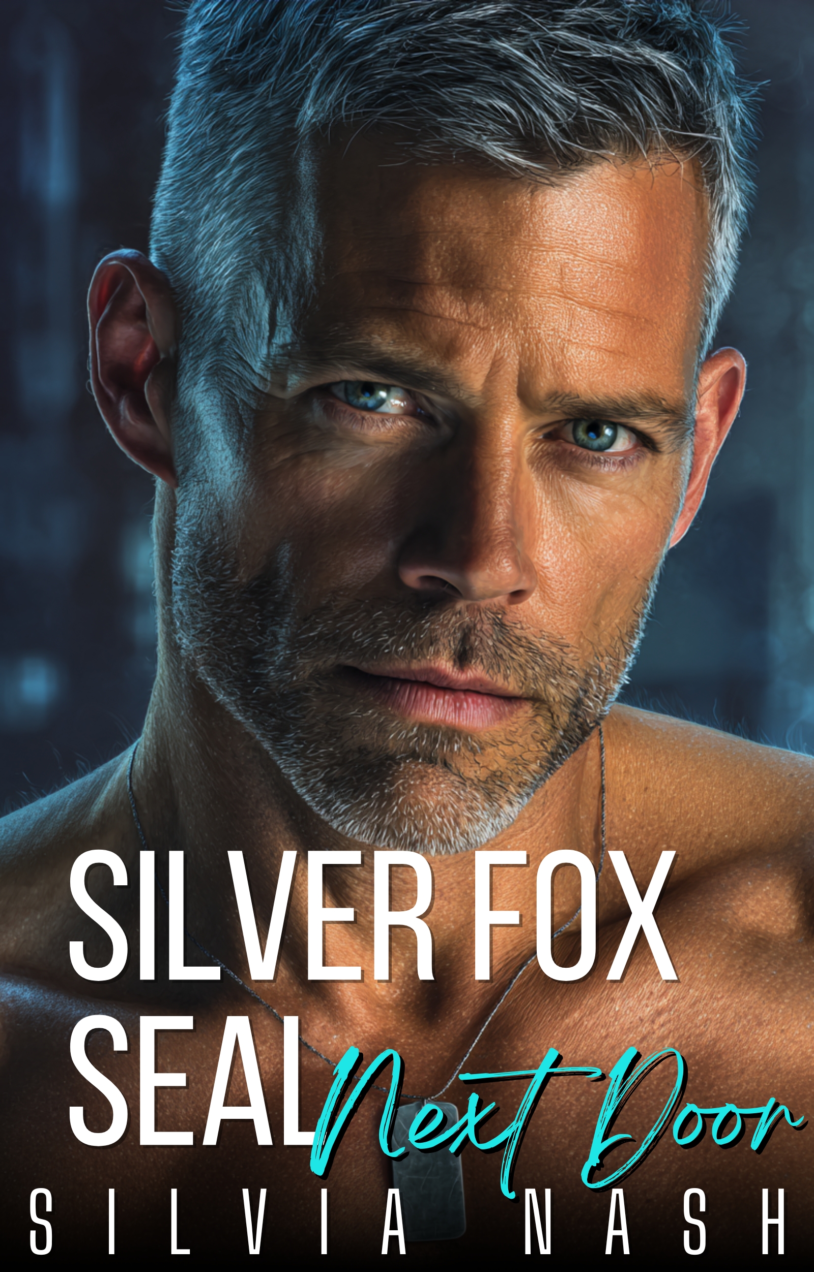 Silver Fox SEAL Next Door