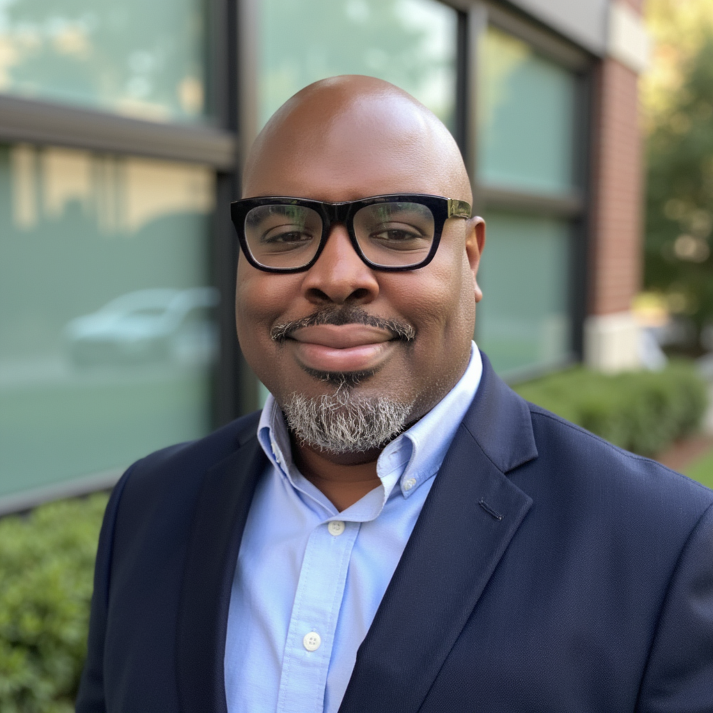 Bernard - Effervesce Counseling & Consulting