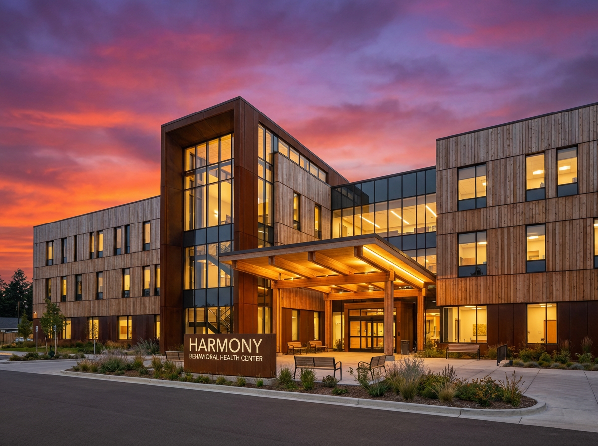 Healthcare facility