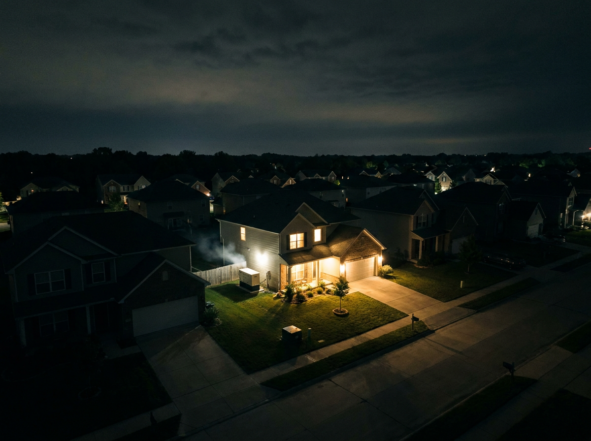 Generator tips and guides from backup power experts