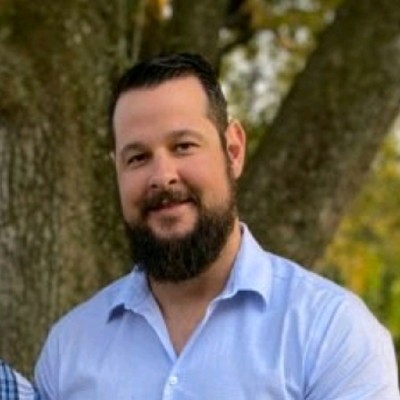 Adam Simon — President & Founder of RAW Combustion
