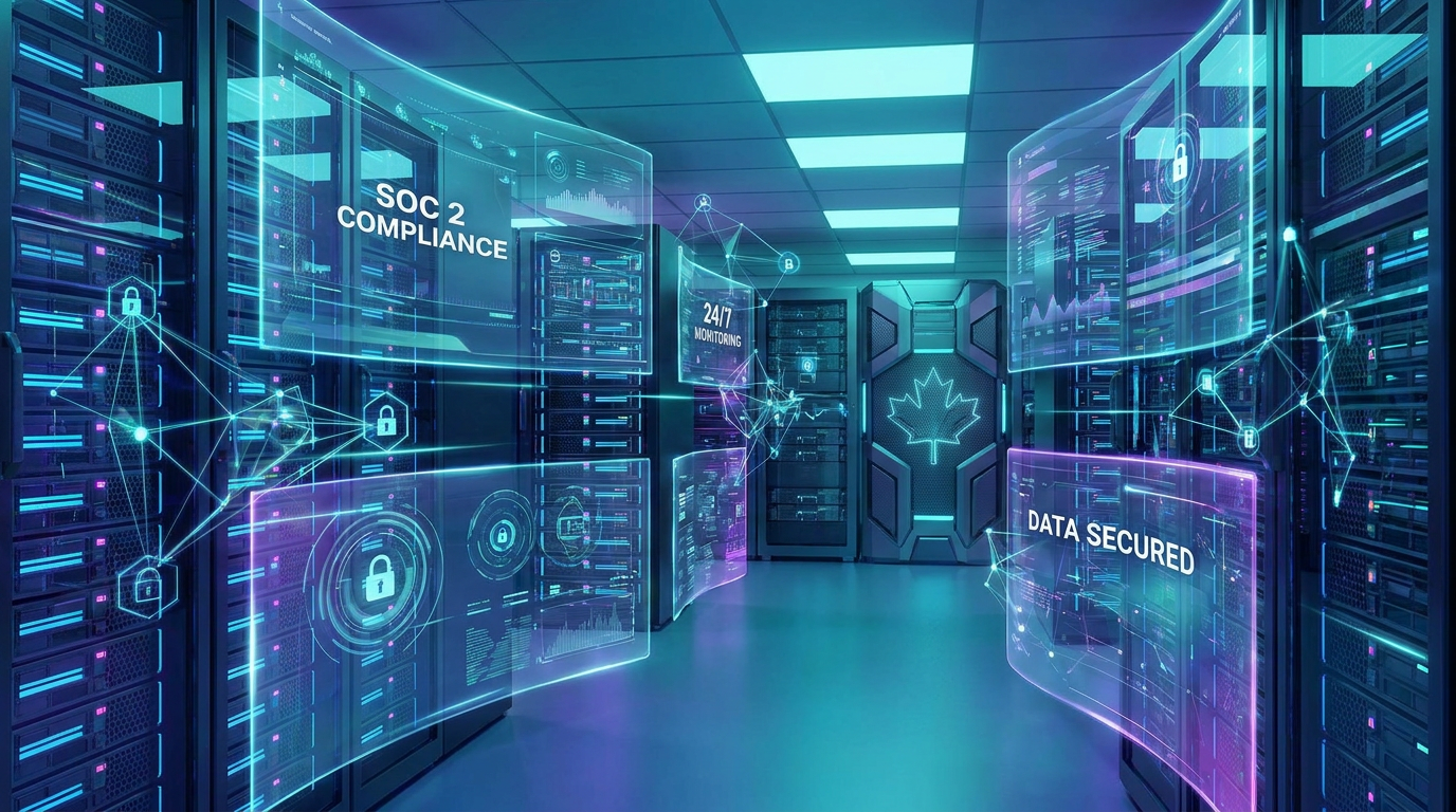 Aegisys managed IT and cybersecurity operations