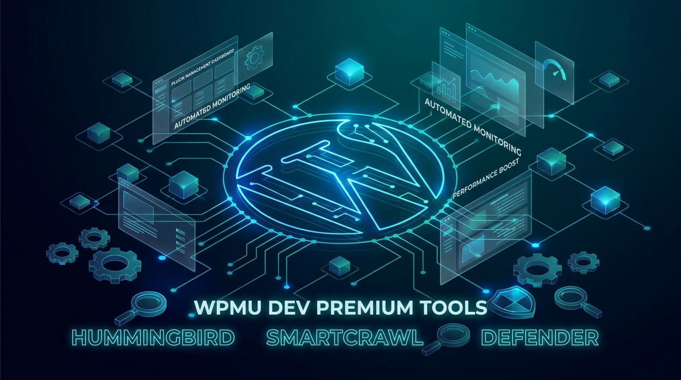Premium WordPress plugins included free
