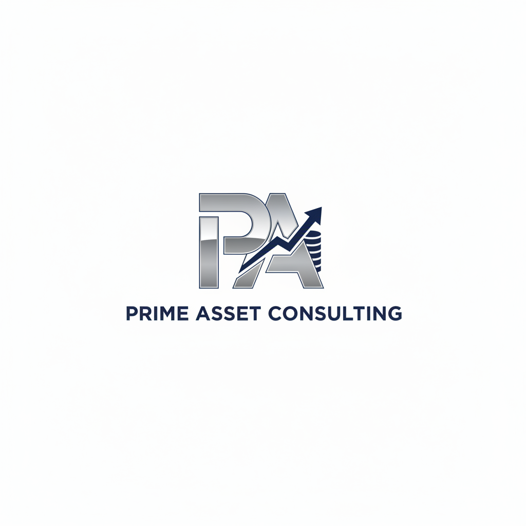 Prime Asset Consulting logo