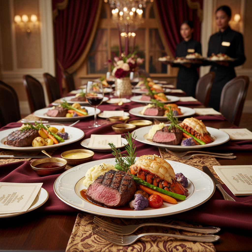 Premium Excellence Package