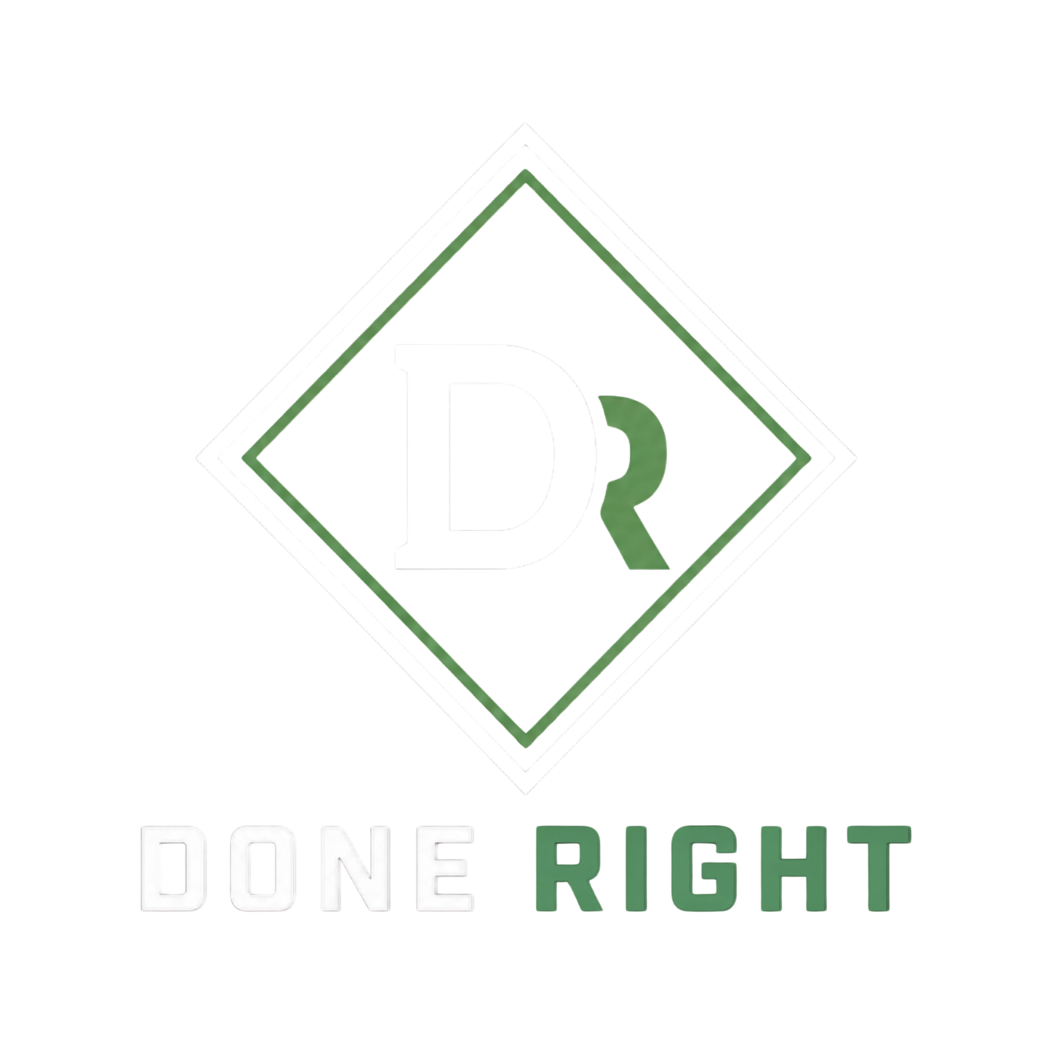 Done Right Incorporated