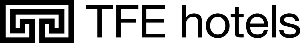 TFE Hotels logo
