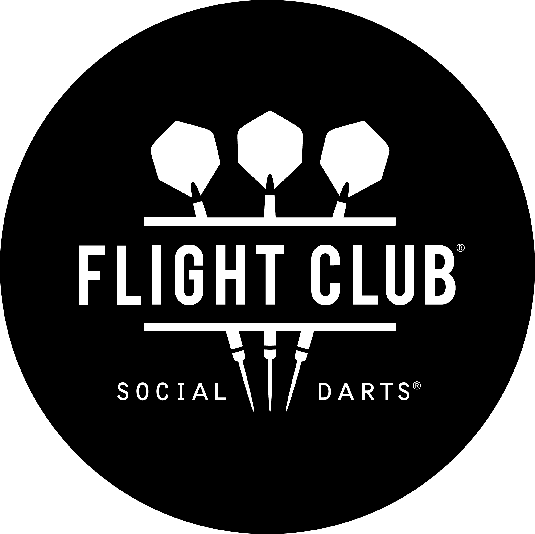 Flight Club logo