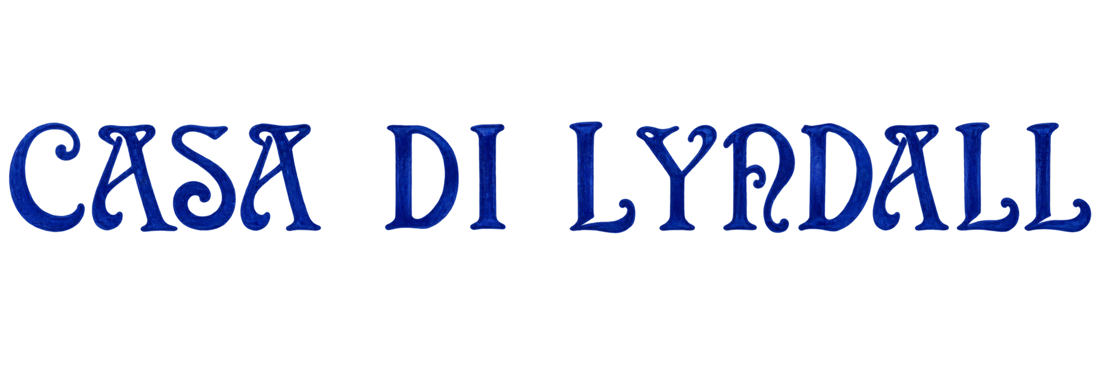 Casa Di Lyndall logo