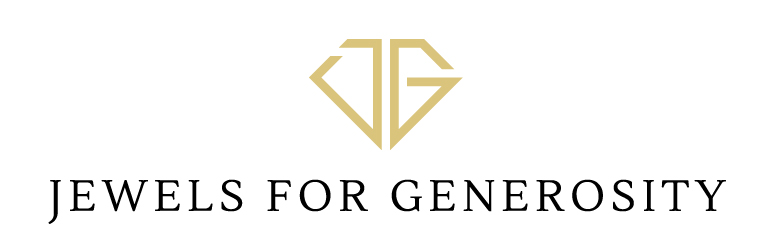 Jewels for Generosity logo