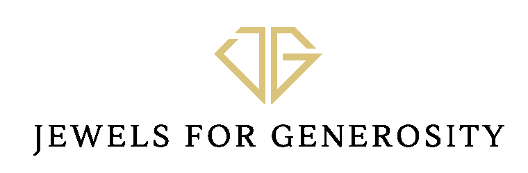 Jewels for Generosity logo