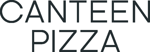 Canteen Pizza logo