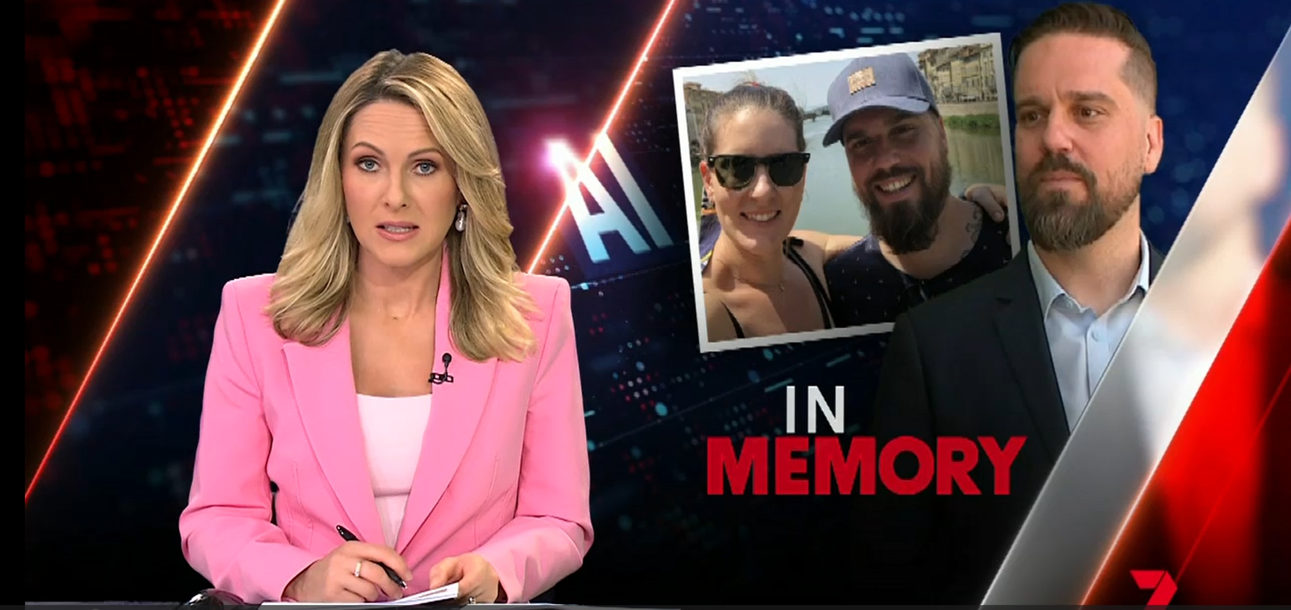7NEWS Interview: Advancing Brain Cancer Research