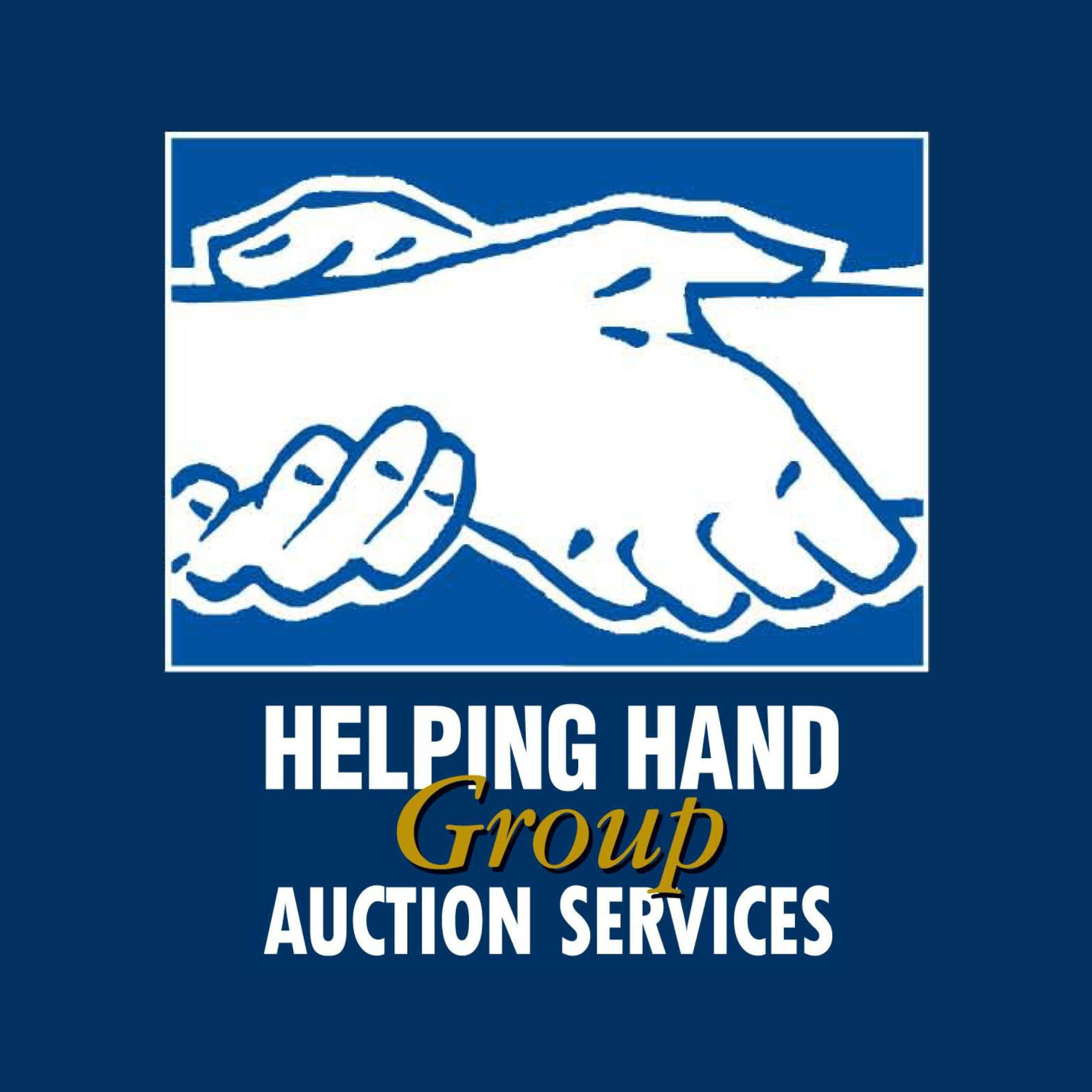 Helping Hand Group Auction Services logo