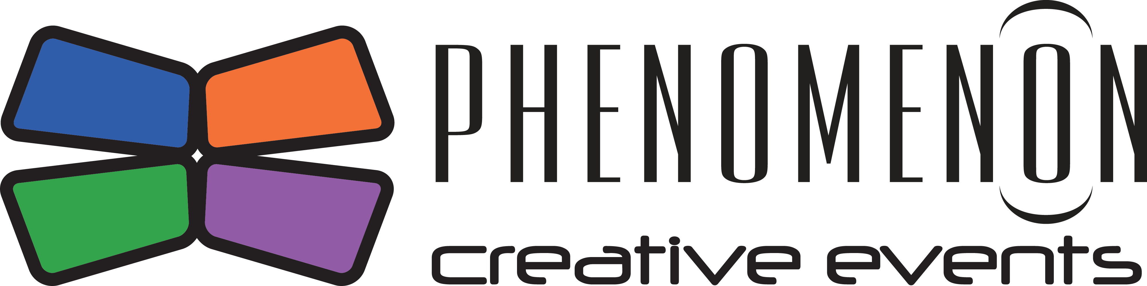 Phenomenon Creative Events