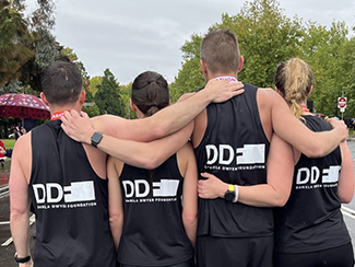 2025 City2Surf Recap